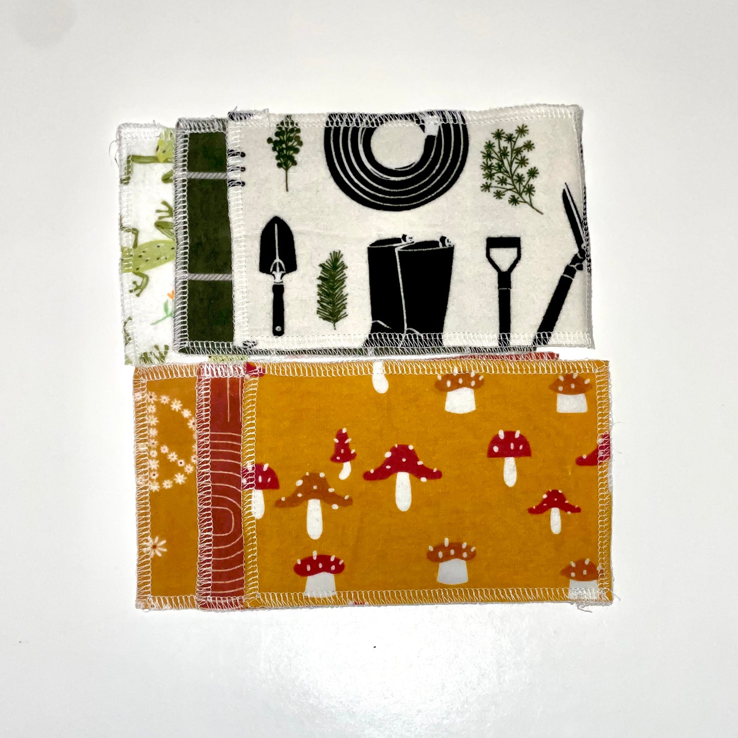 Makeup Remover Sample Packs - 3