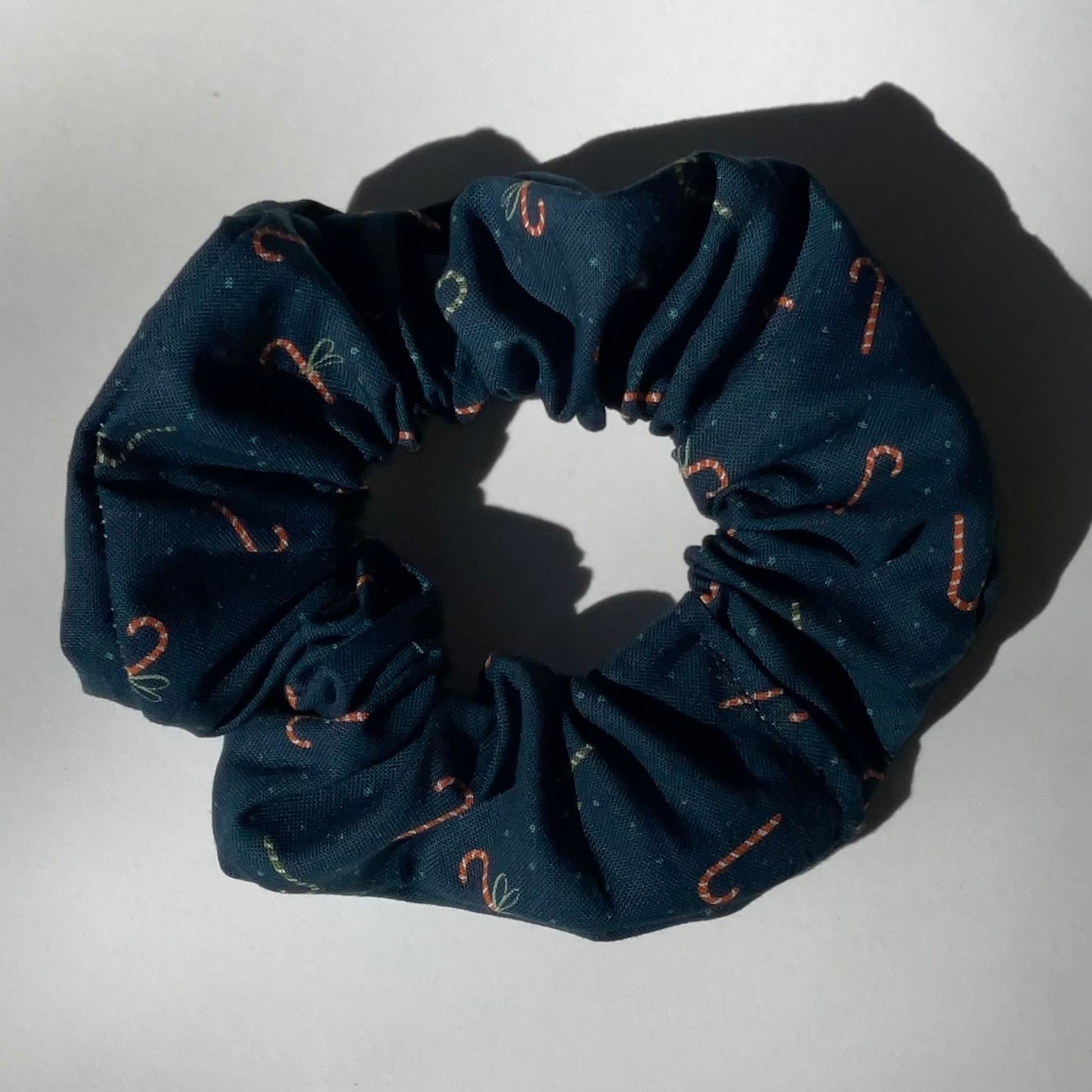 Christmas/Winter Scrunchies