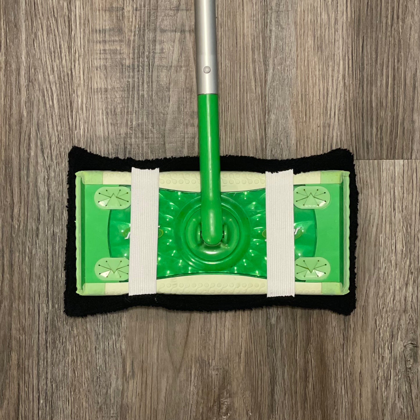 Reusable Mop Pads - Elastic