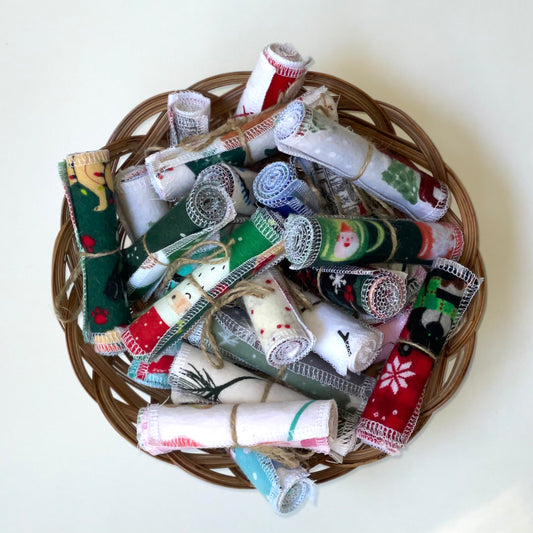 Makeup Remover Sample Packs - 3