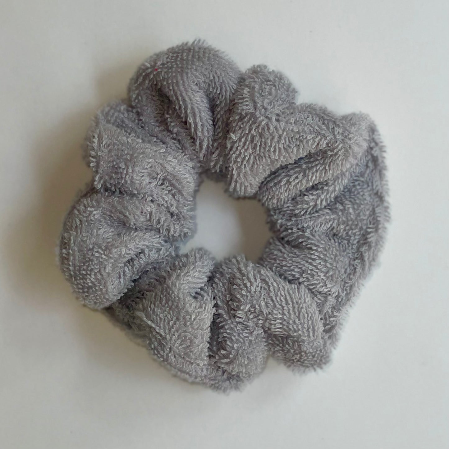 Terry Scrunchies