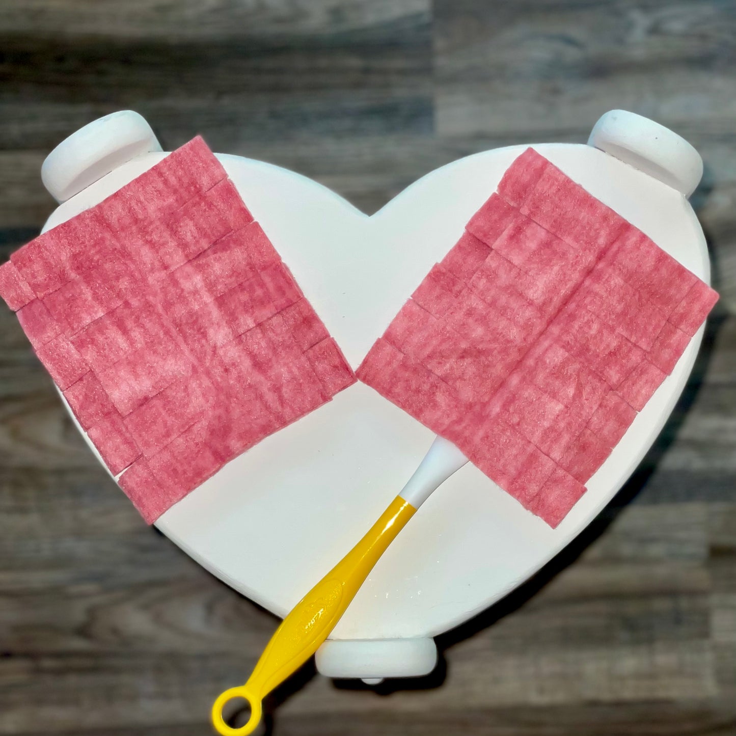 Reusable Duster - Dusty Pink