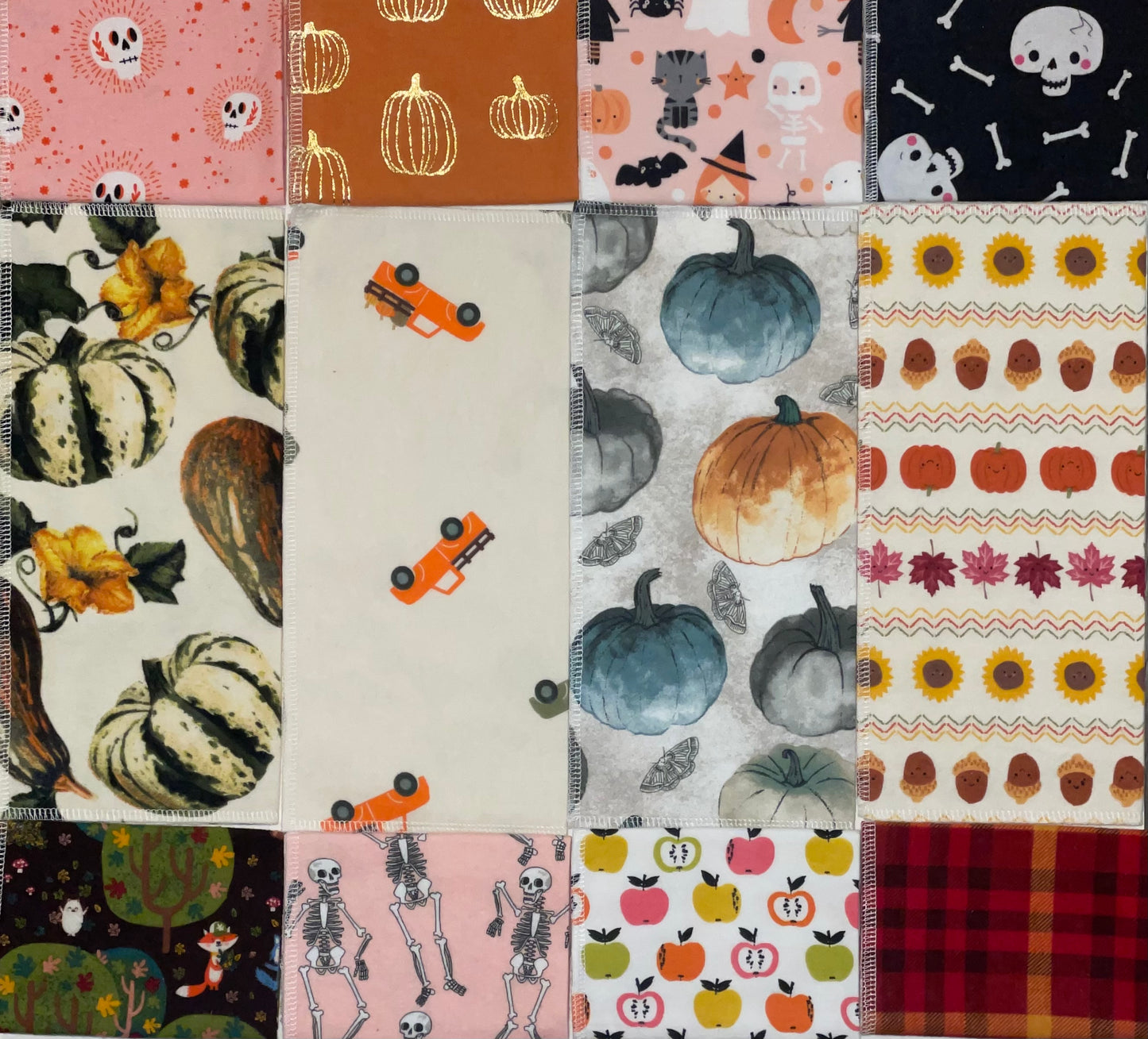 Reusable Paper Towels