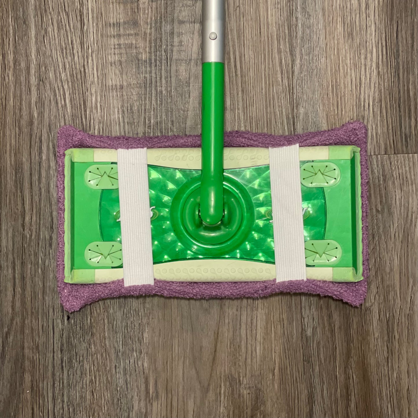 Reusable Mop Pads - Elastic