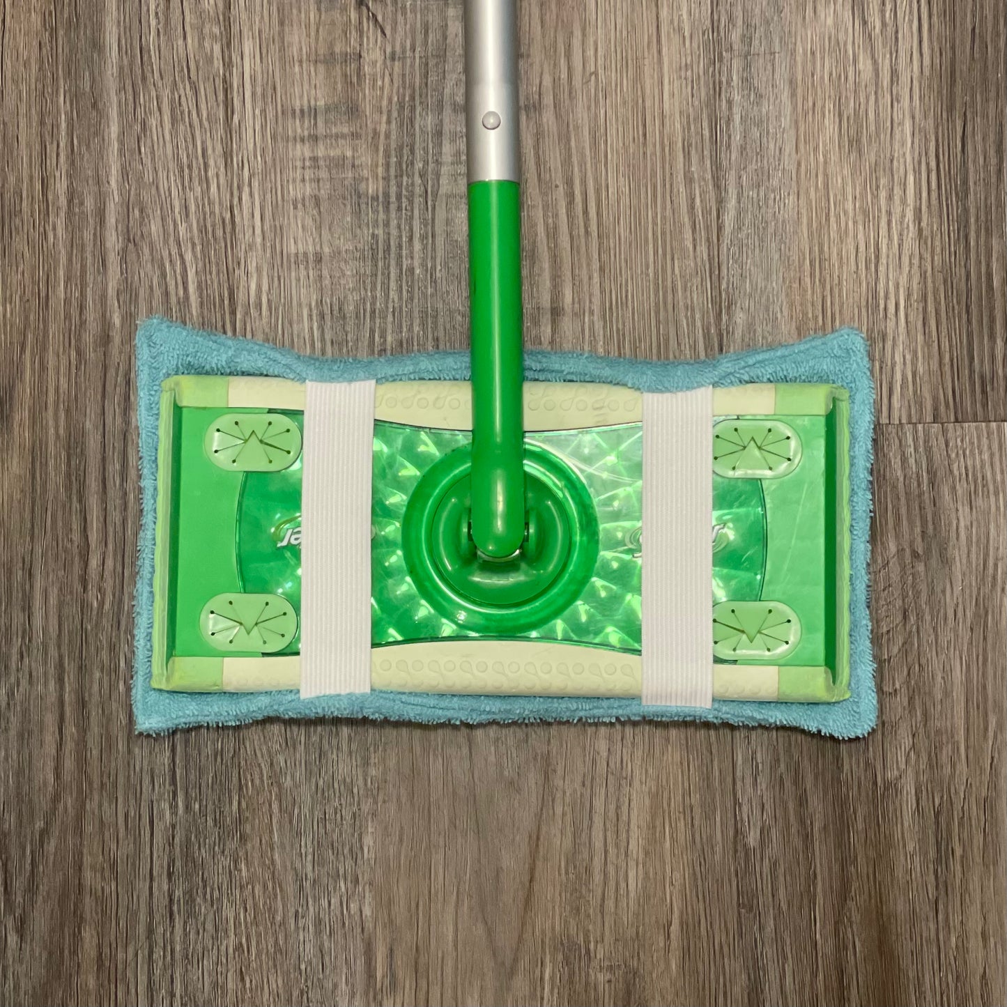 Reusable Mop Pads - Elastic