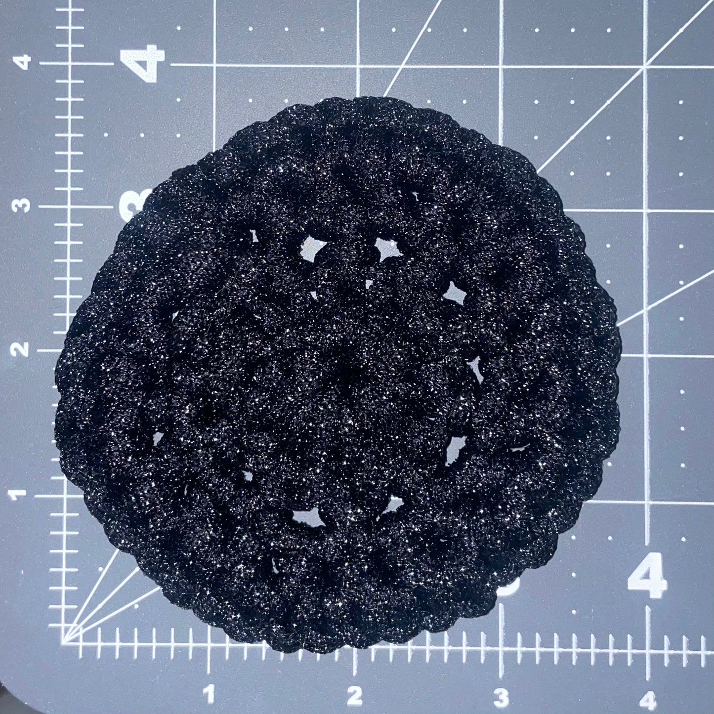 Dish Scrubbies