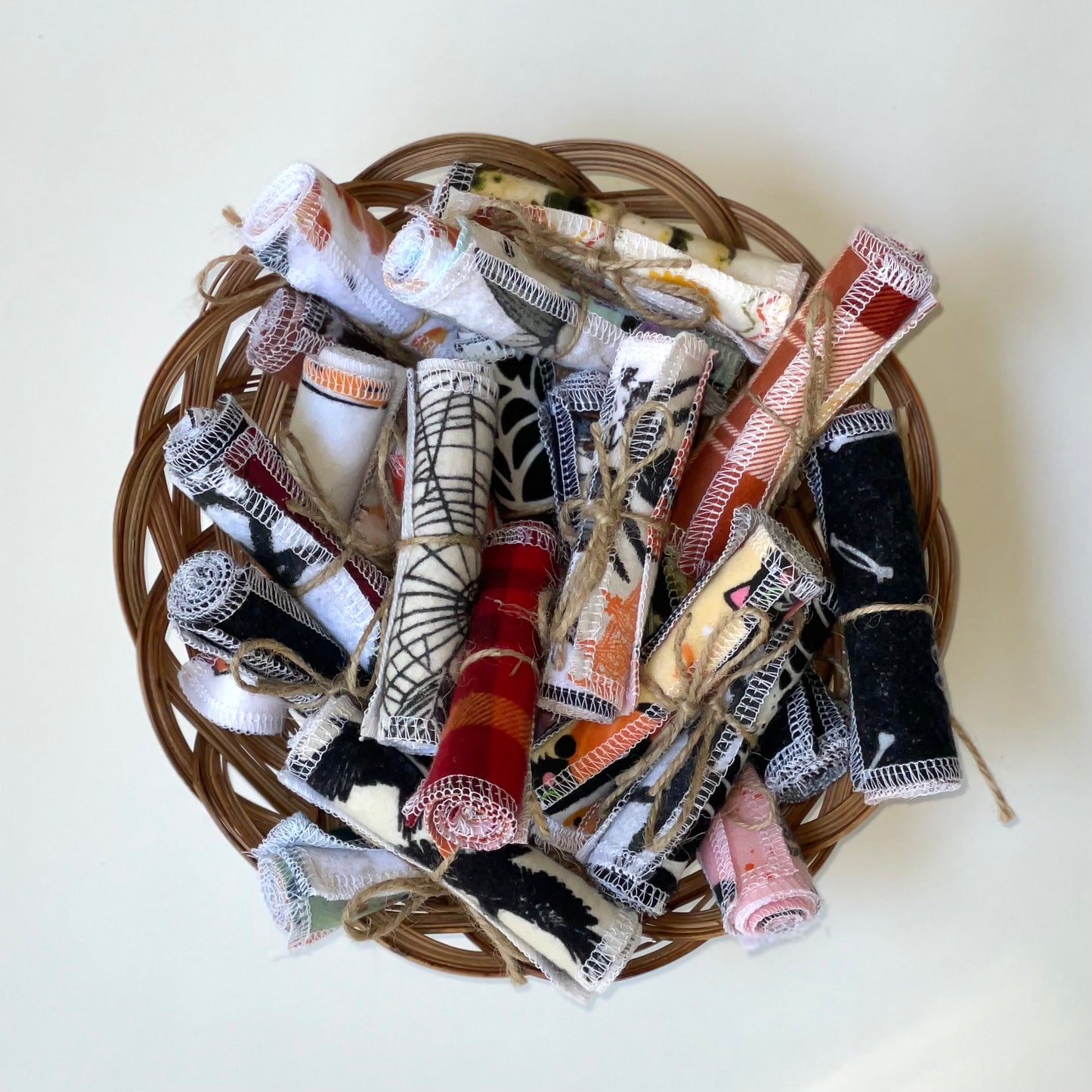 Makeup Remover Sample Packs - 3