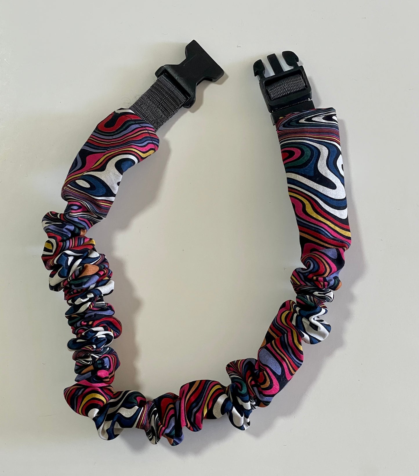 Dog and Cat Collar Scrunchies