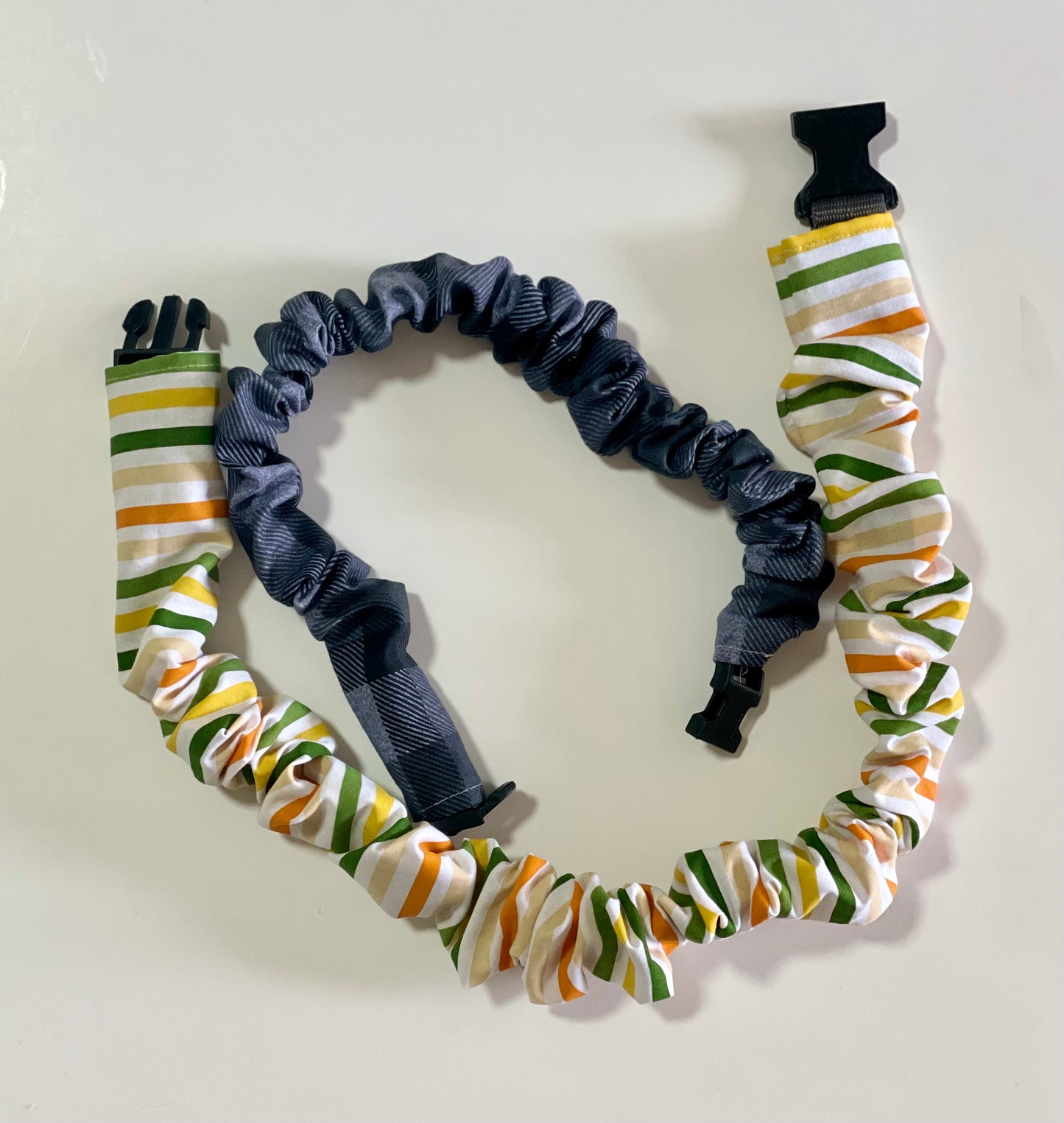 Dog and Cat Collar Scrunchies