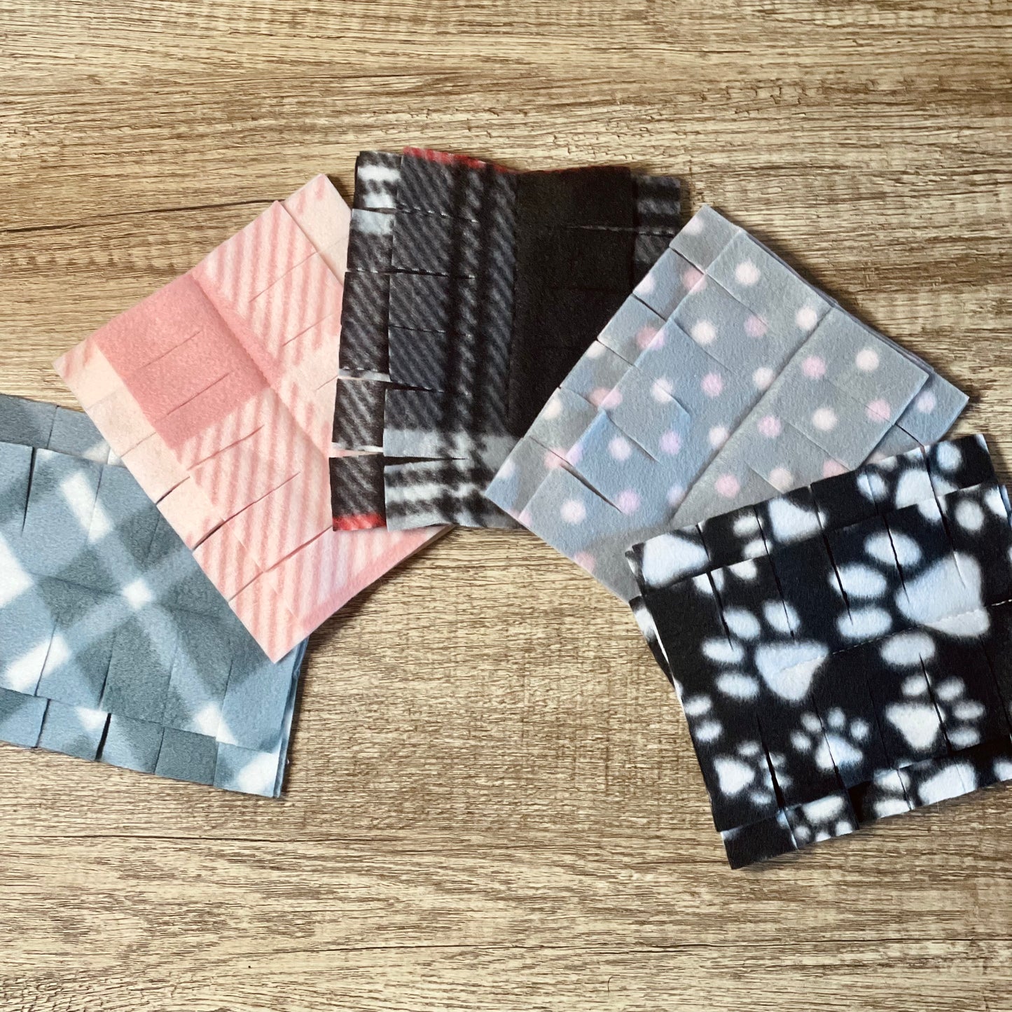 Reusable Swiffer Duster