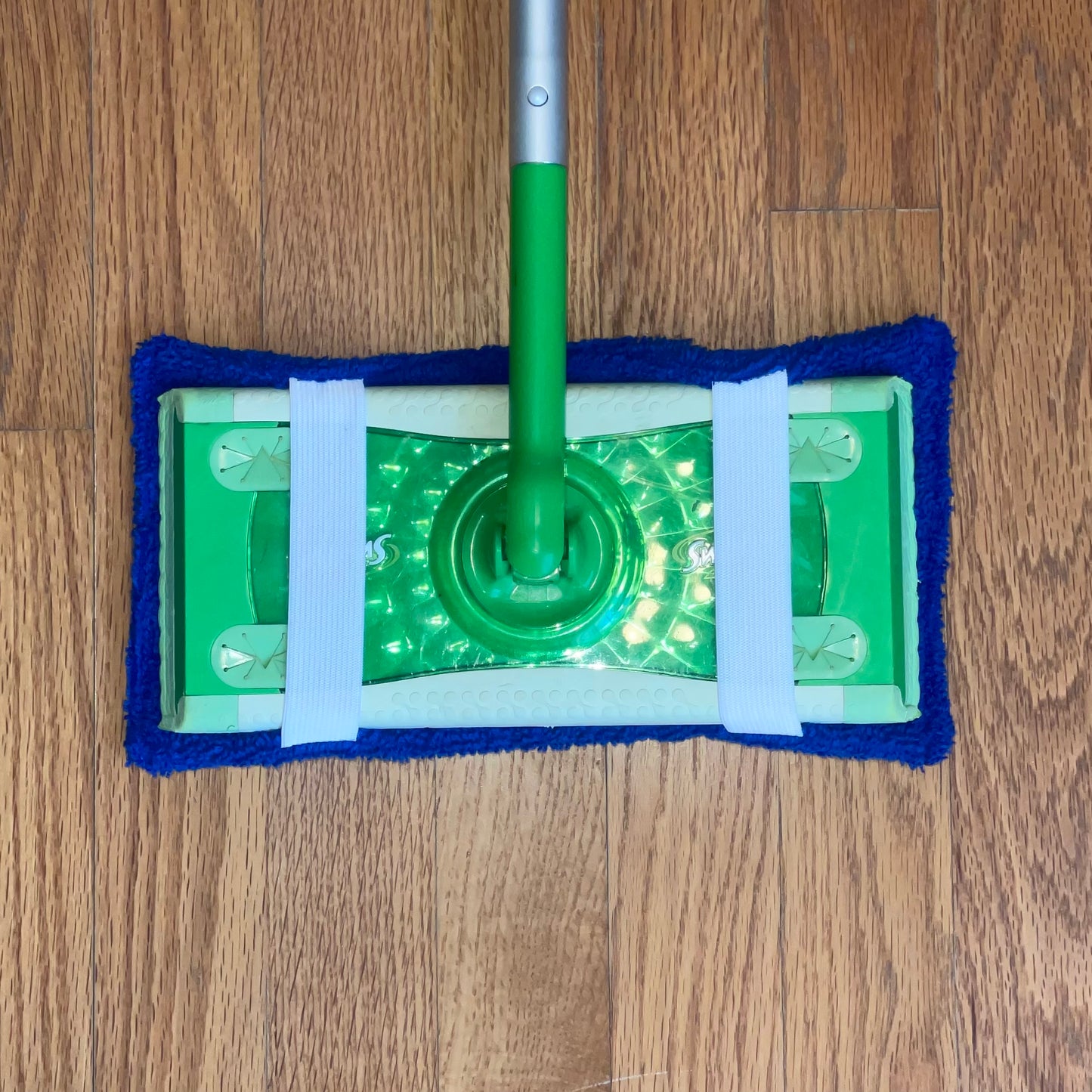 Reusable Mop Pads - Elastic