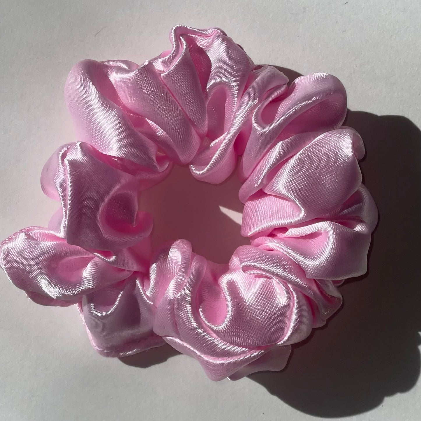 Lux Scrunchies