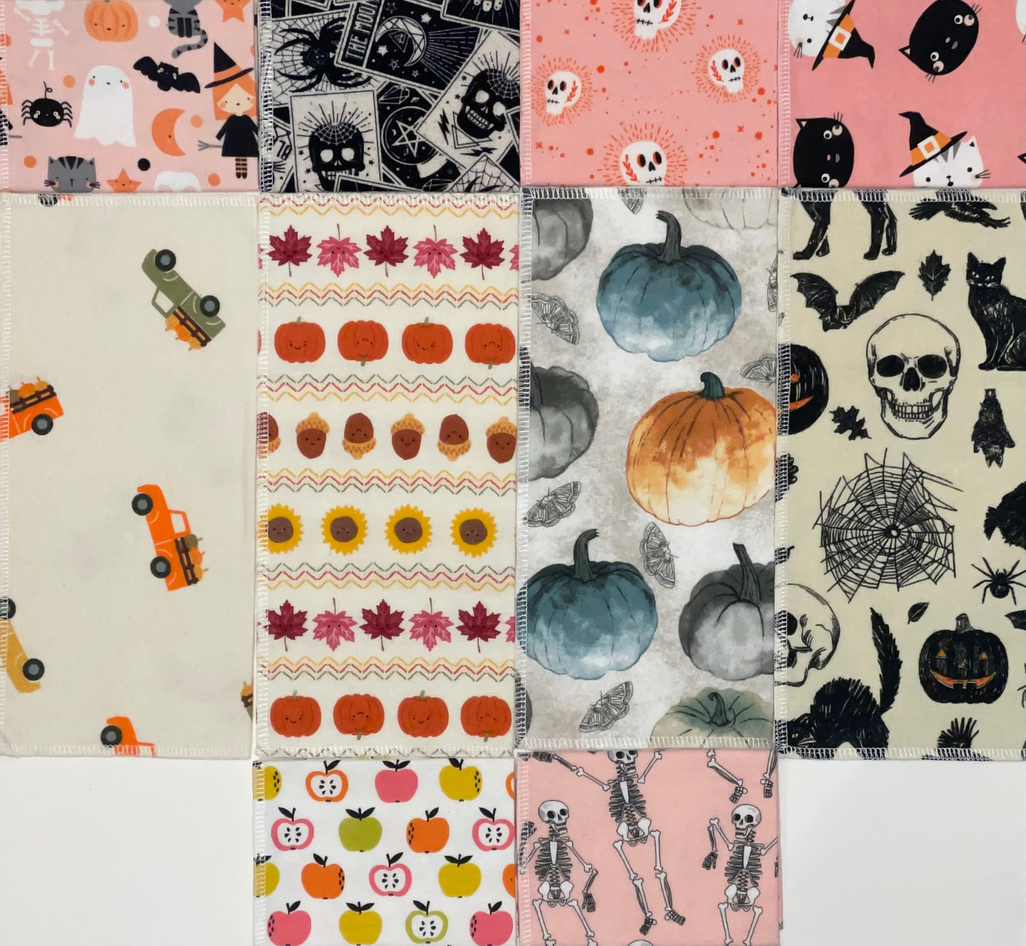 Reusable Paper Towels