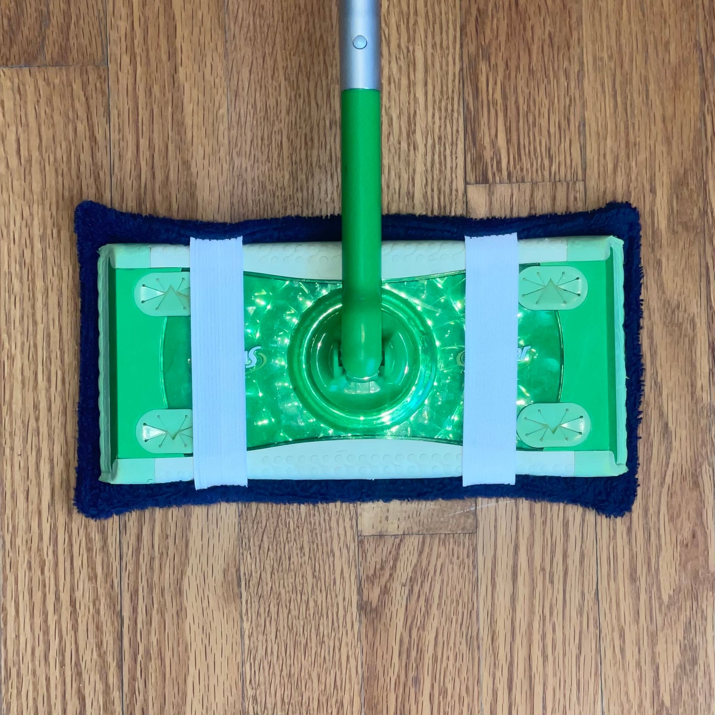 Reusable Mop Pads - Elastic
