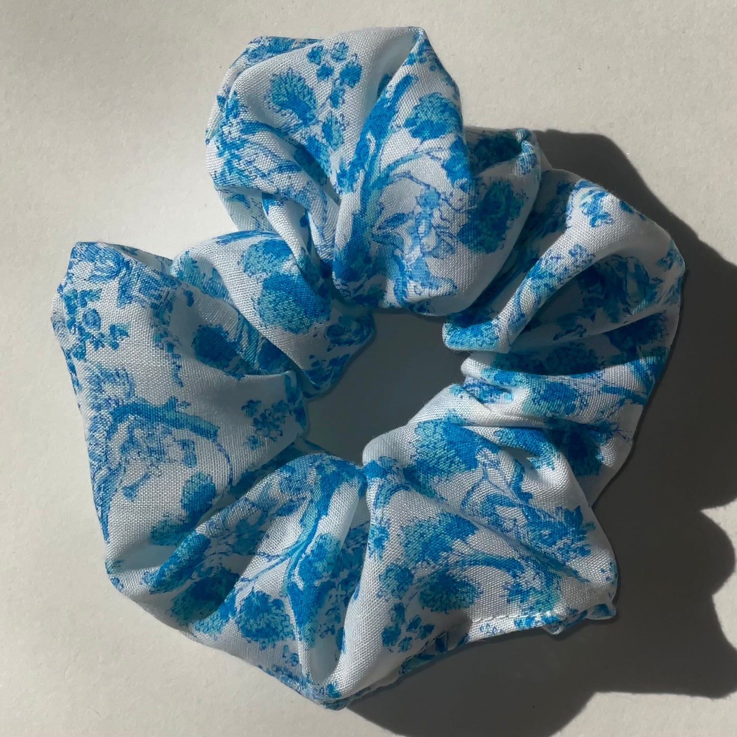 Lux Scrunchies