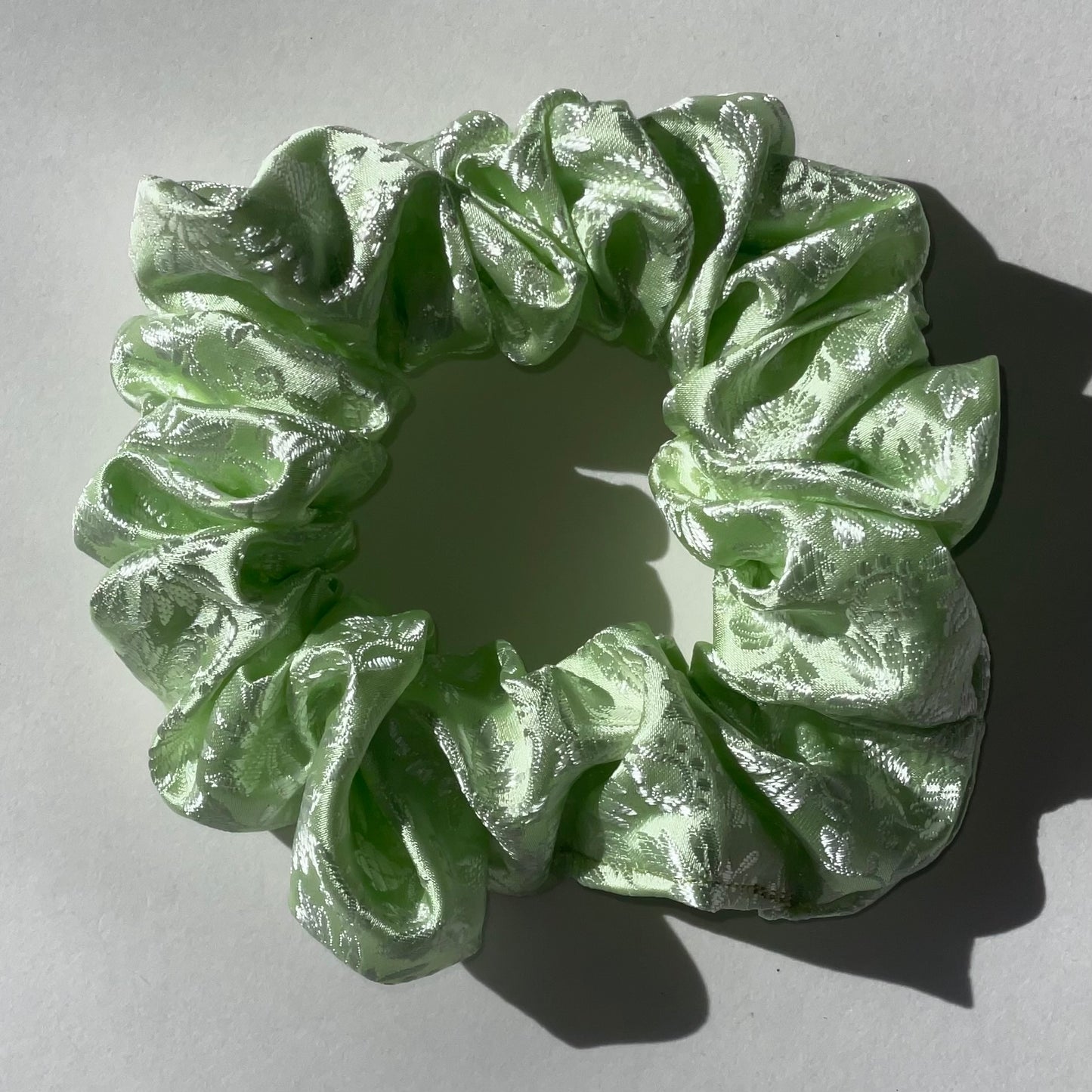 Lux Scrunchies