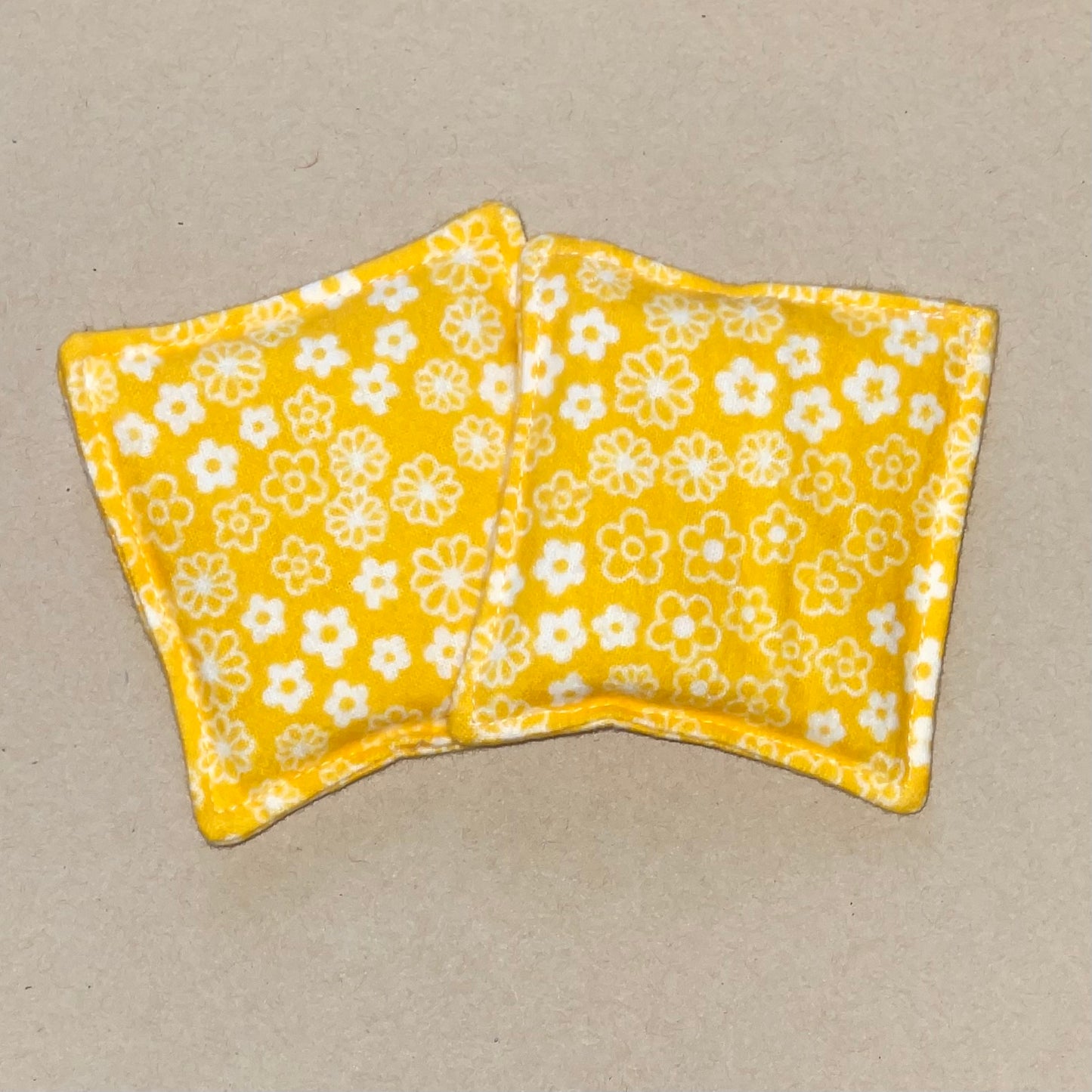 Reusable Hand Warmers