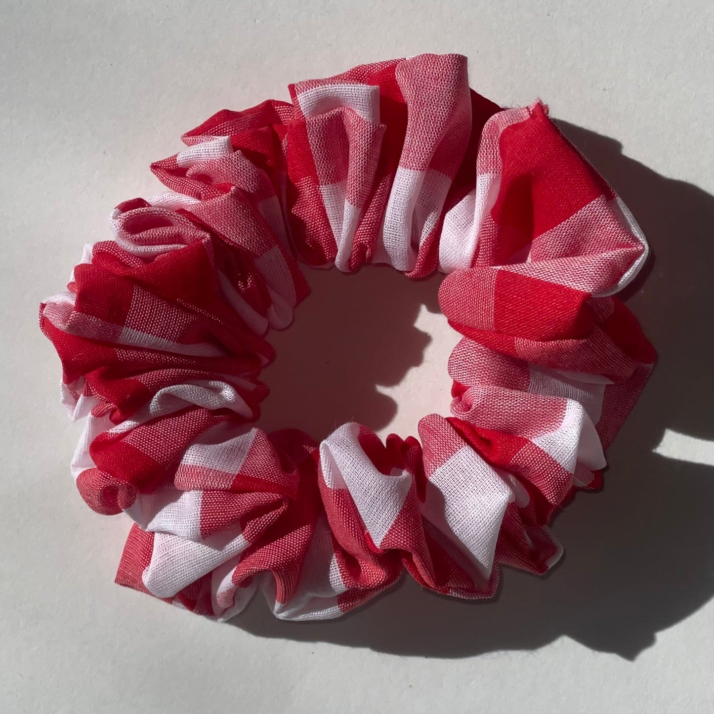 Lux Scrunchies