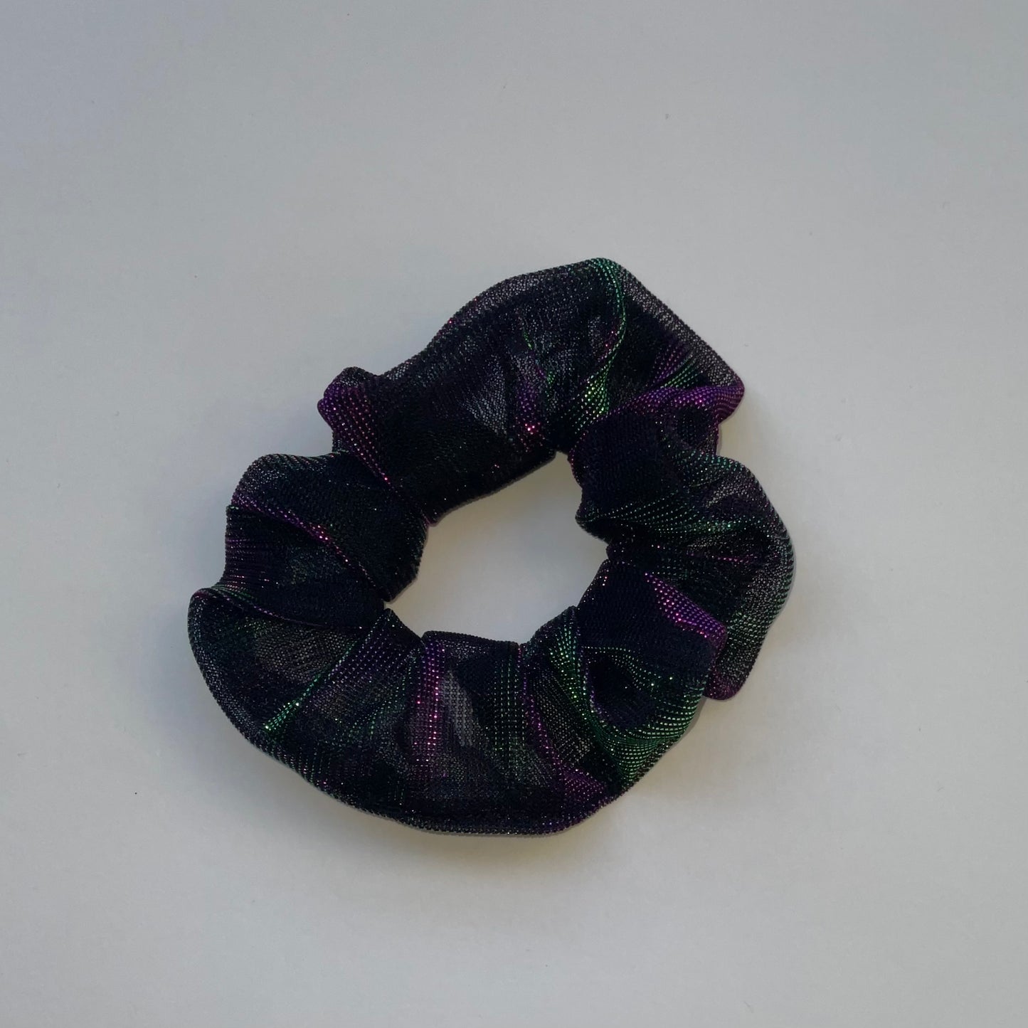 Lux Scrunchies