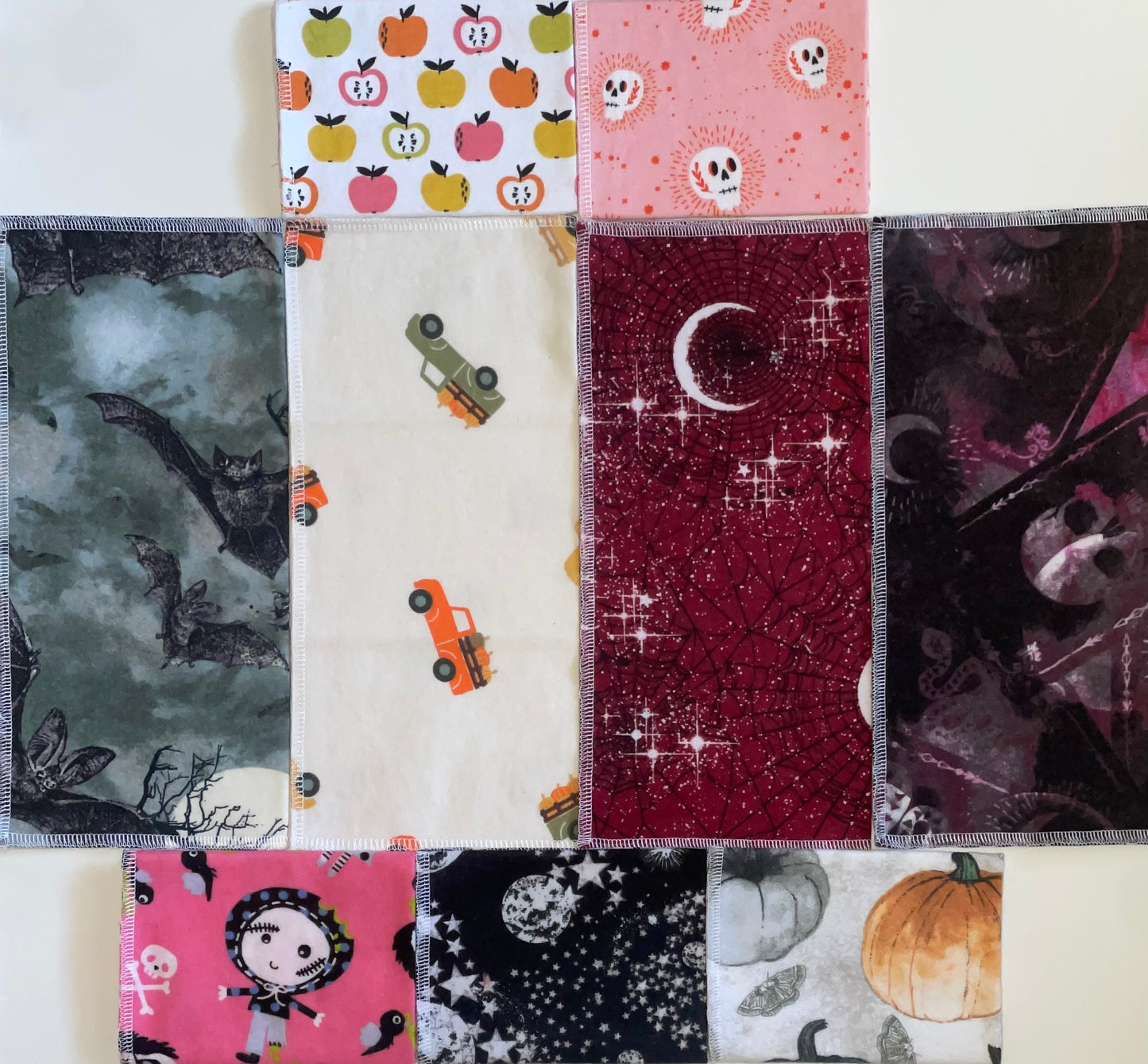 Reusable Paper Towels