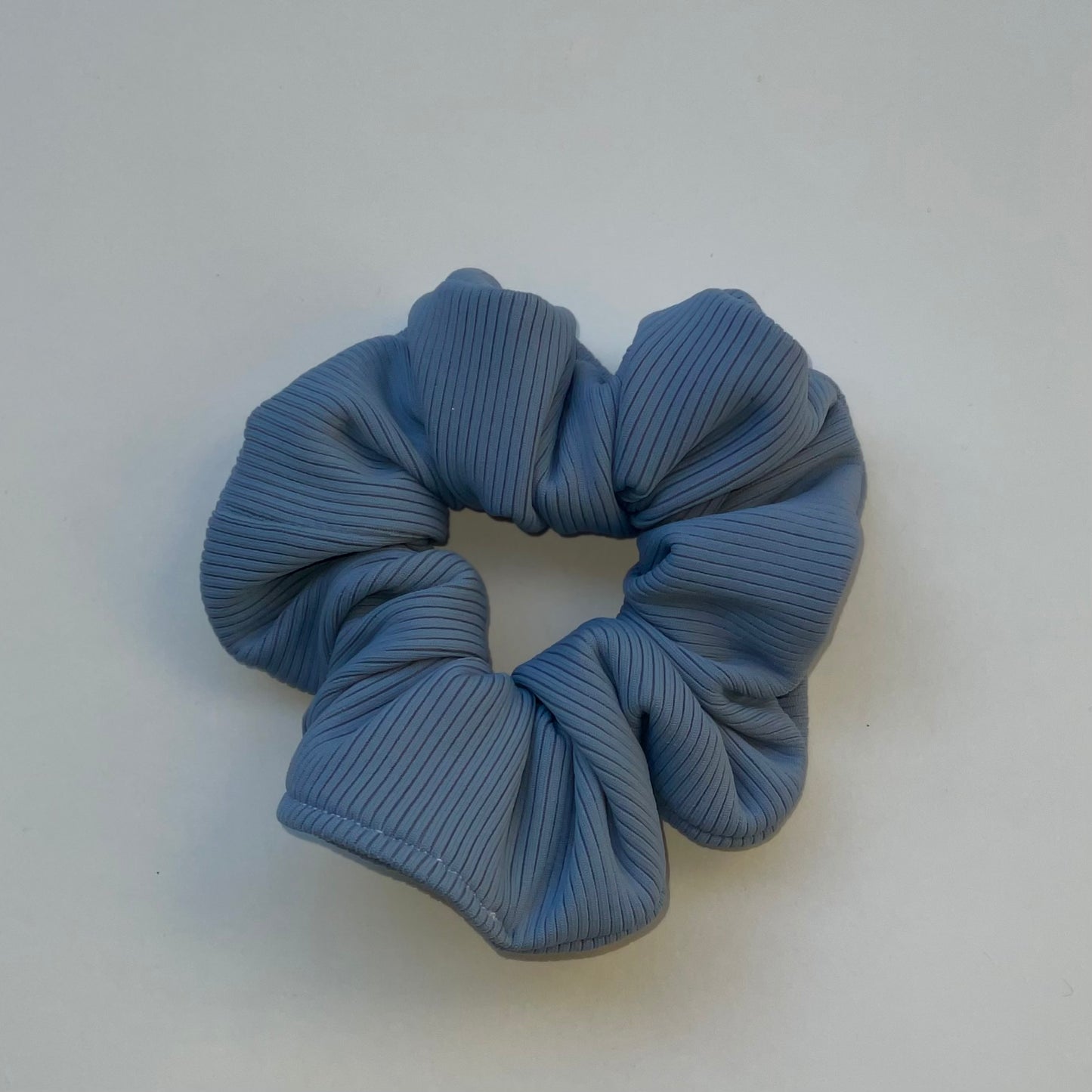 Lux Scrunchies