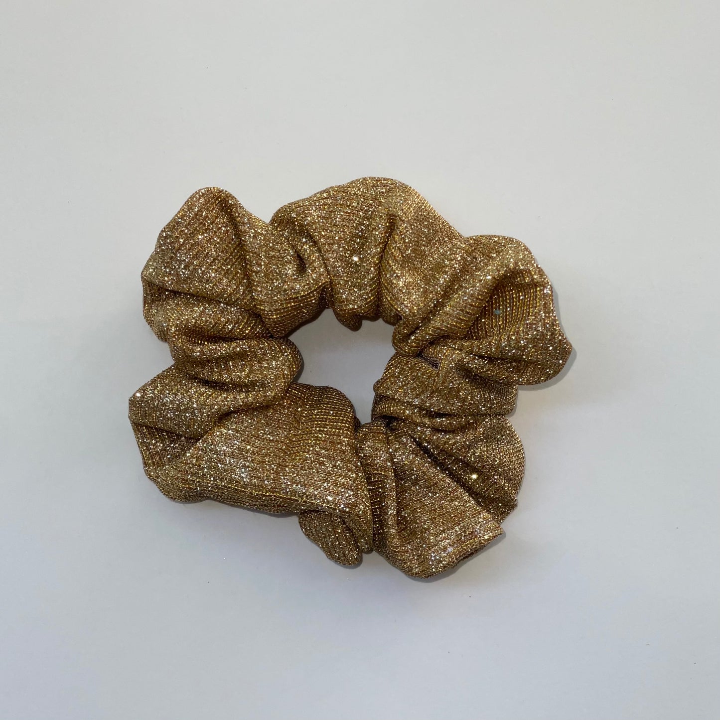 Lux Scrunchies