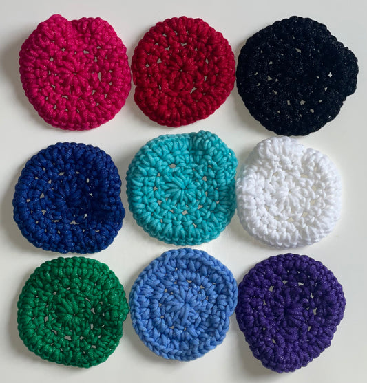 Dish Scrubbies