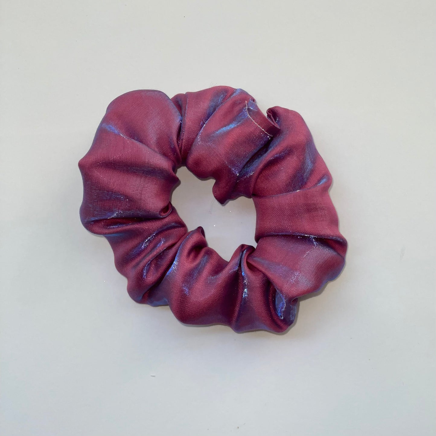 Lux Scrunchies