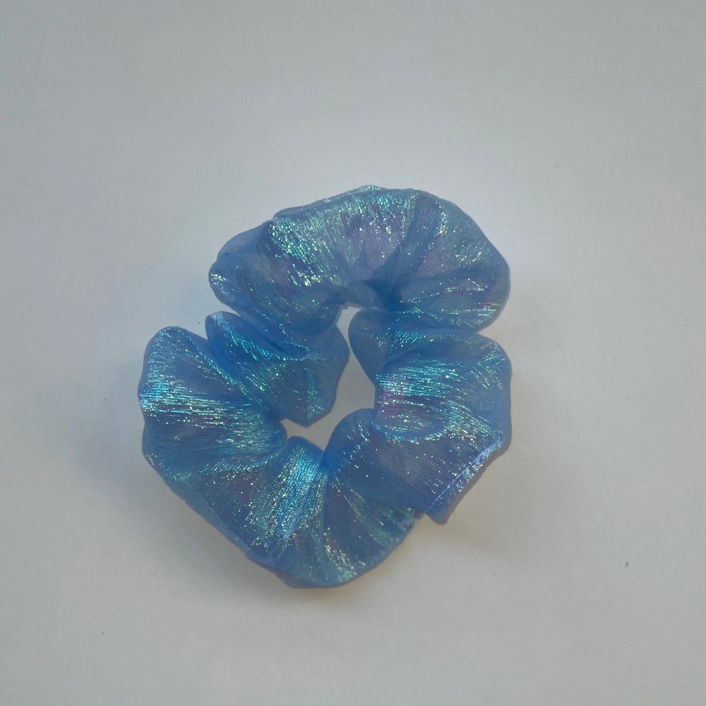 Lux Scrunchies