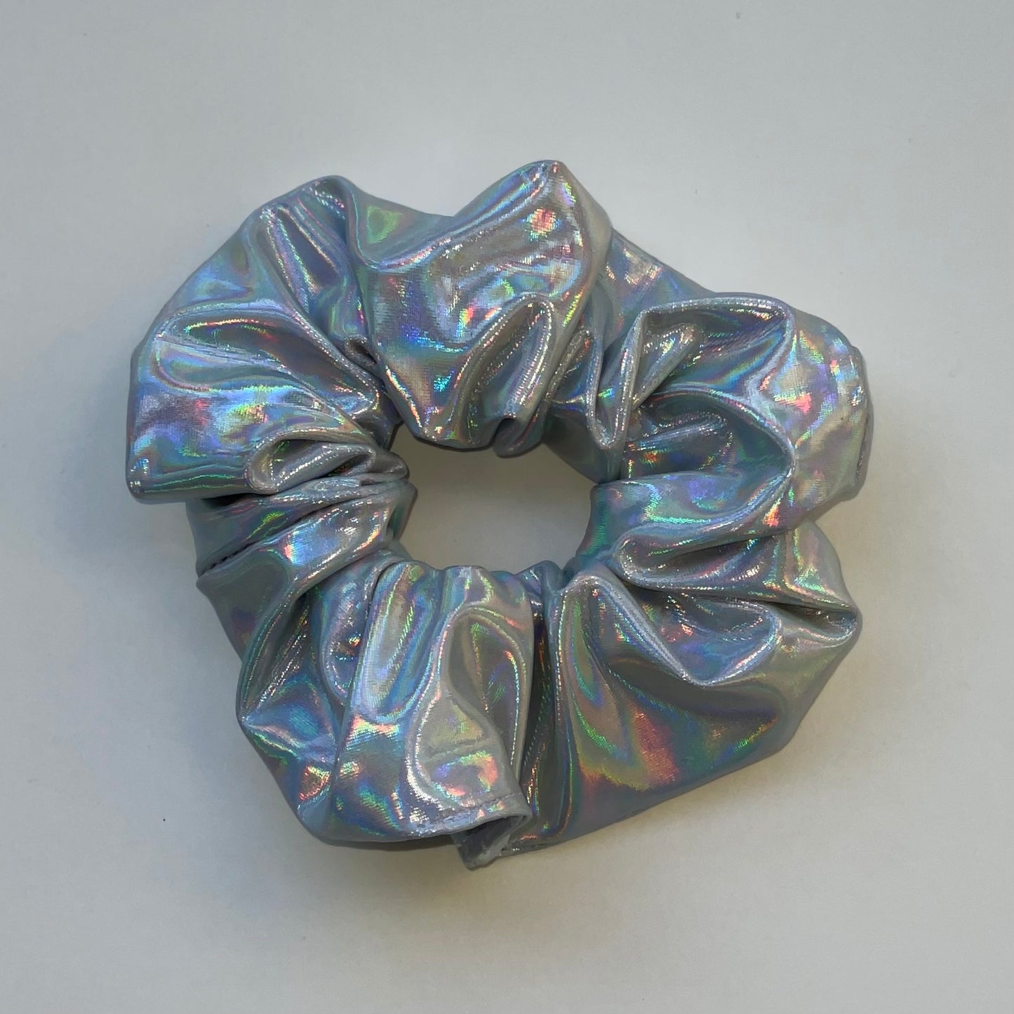 Lux Scrunchies