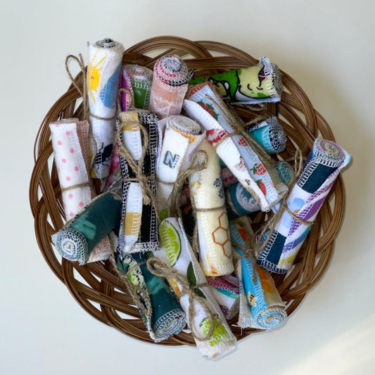 Makeup Remover Sample Packs - 3