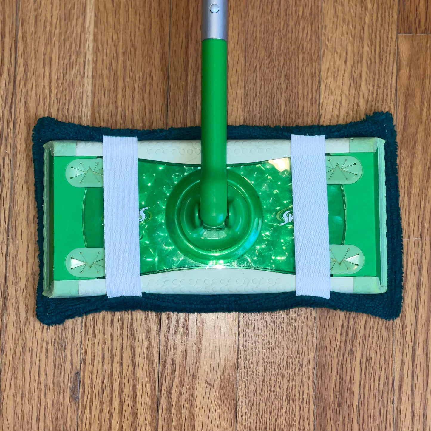 Reusable Mop Pads - Elastic