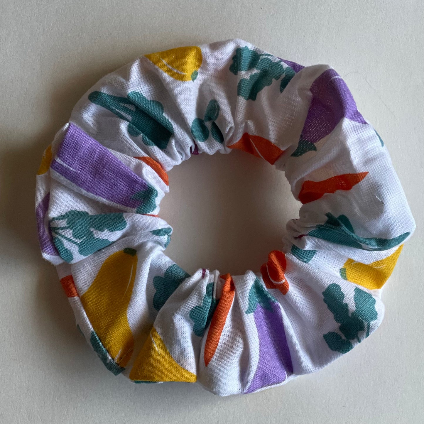 Veggie Scrunchie